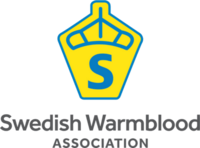 Logo of Swedish Warmblood Association (SWB)