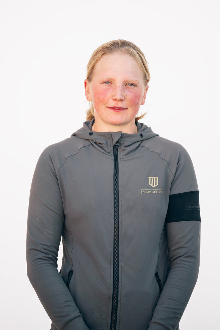 Image of Felicia Bengtsson