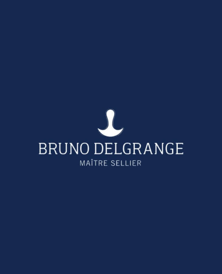 Logotype of Bruno Delgrange, partner with Borelund Stables