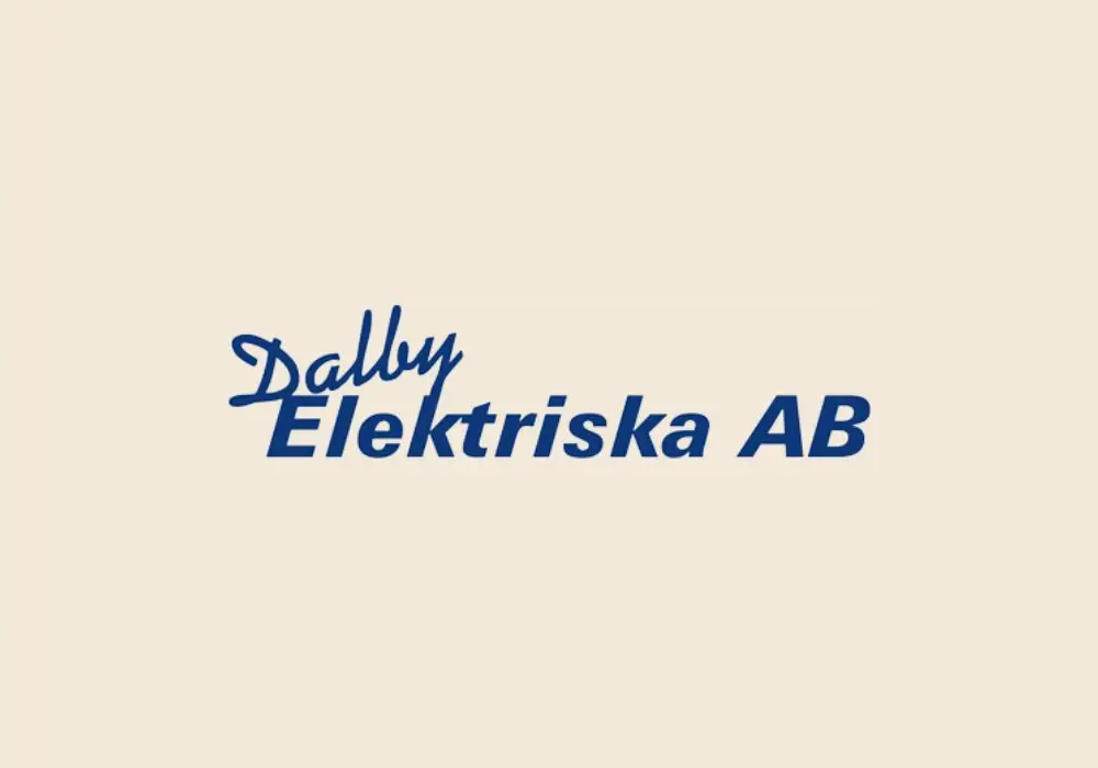 Image of Dalby Elektriska, Partner of Borelund Stables